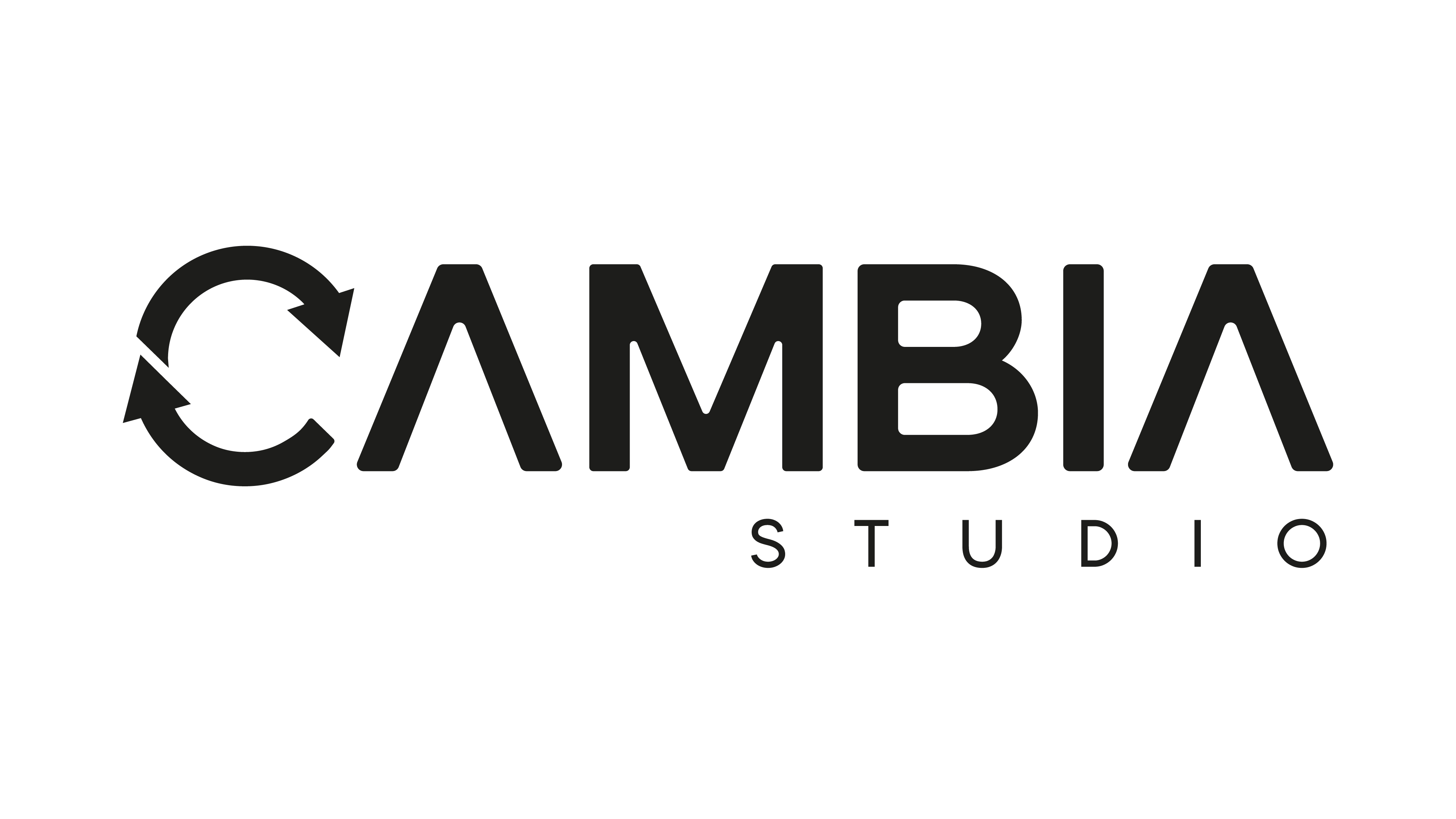 CAMBIA STUDIO